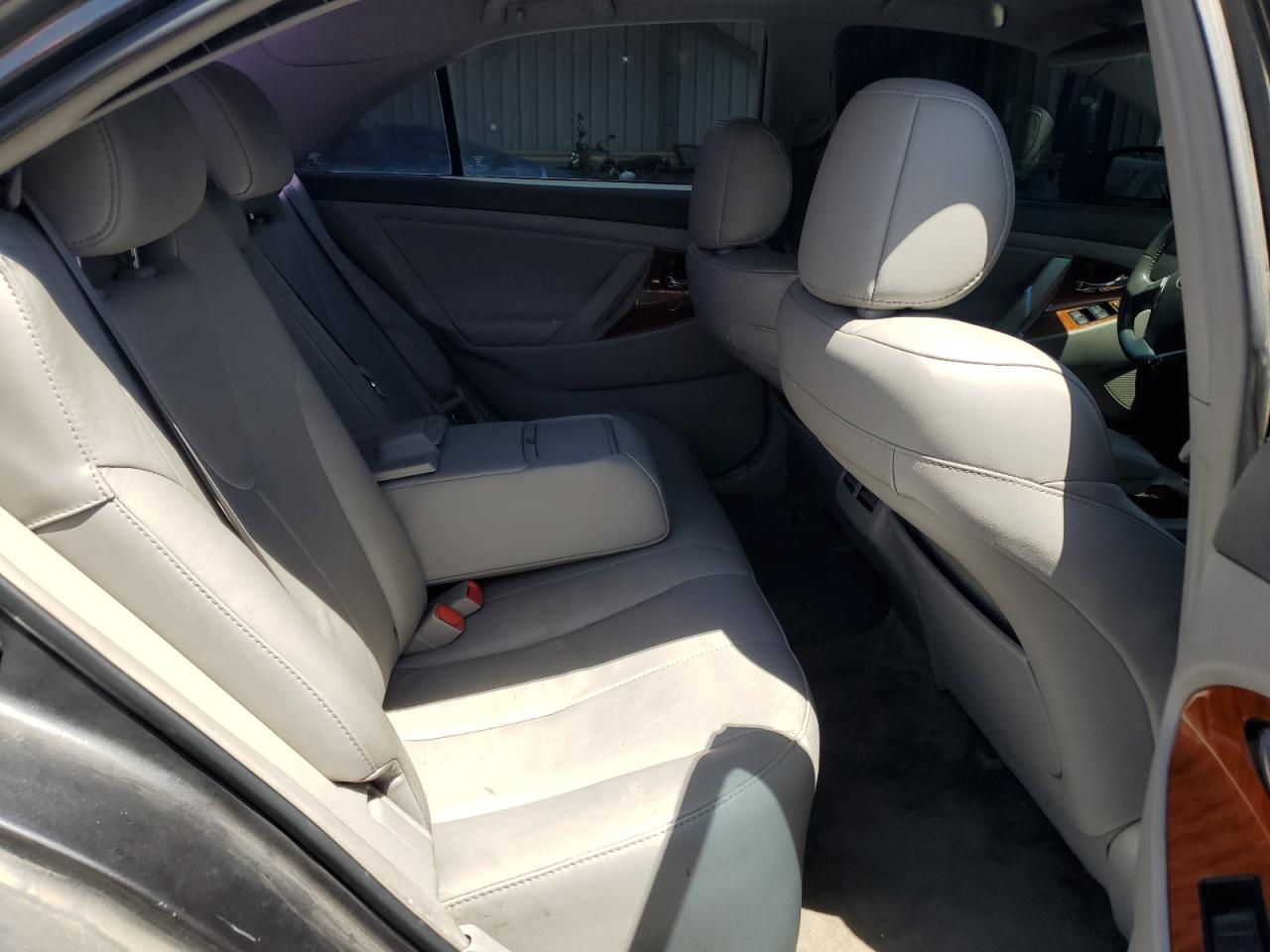 2008 Toyota Camry Le VIN: 4T1BK46KX8U054845 Lot: 56856655