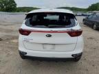 2020 Kia Sportage Lx for Sale in Mcfarland, WI - Hail