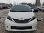 2014 Toyota Sienna Sport იყიდება Wayland-ში, MI - Side