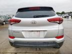 2017 Hyundai Tucson Limited for Sale in Grand Prairie, TX - Front End