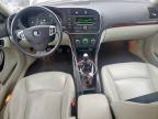 2010 Saab 9-3 2.0T en Venta en Temple, TX - Hail