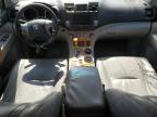 2010 Toyota Highlander Hybrid Limited იყიდება Adelanto-ში, CA - All Over