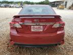 2013 Toyota Corolla Base за продажба в Tanner, AL - Front End