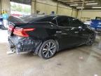 2018 Nissan Maxima 3.5S للبيع في Hampton، VA - Rear End