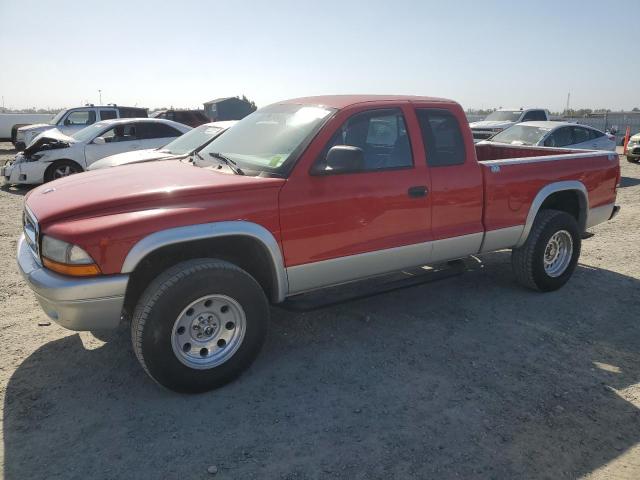 2003 Dodge Dakota Slt