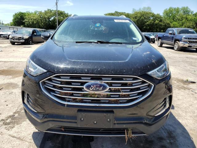  FORD EDGE 2019 Black