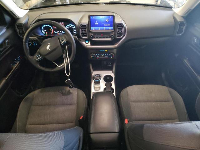  FORD BRONCO 2023 Black