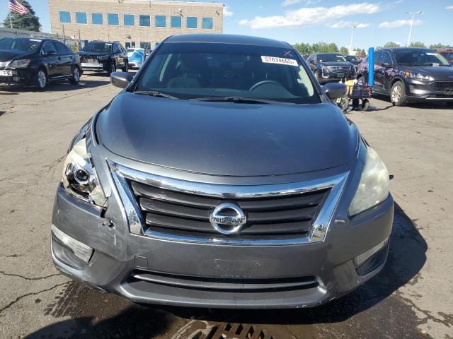 NISSAN ALTIMA 2015 Серый