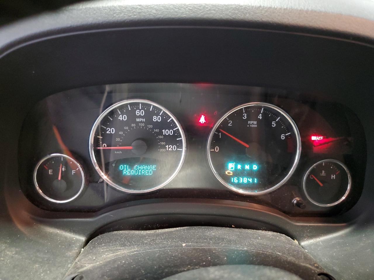 2012 Jeep Compass Limited VIN: 1C4NJDCBXCD625512 Lot: 59006405