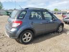 2008 Suzuki Sx4 Base на продаже в Appleton, WI - Front End