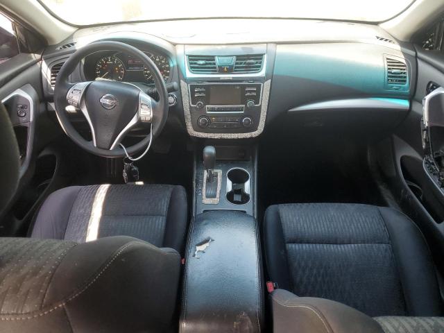  NISSAN ALTIMA 2016 Серый