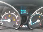 2016 Ford Fiesta Se en Venta en New Britain, CT - Front End