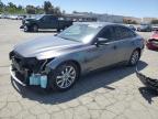 2014 Infiniti Q50 Hybrid Premium на продаже в Martinez, CA - Front End