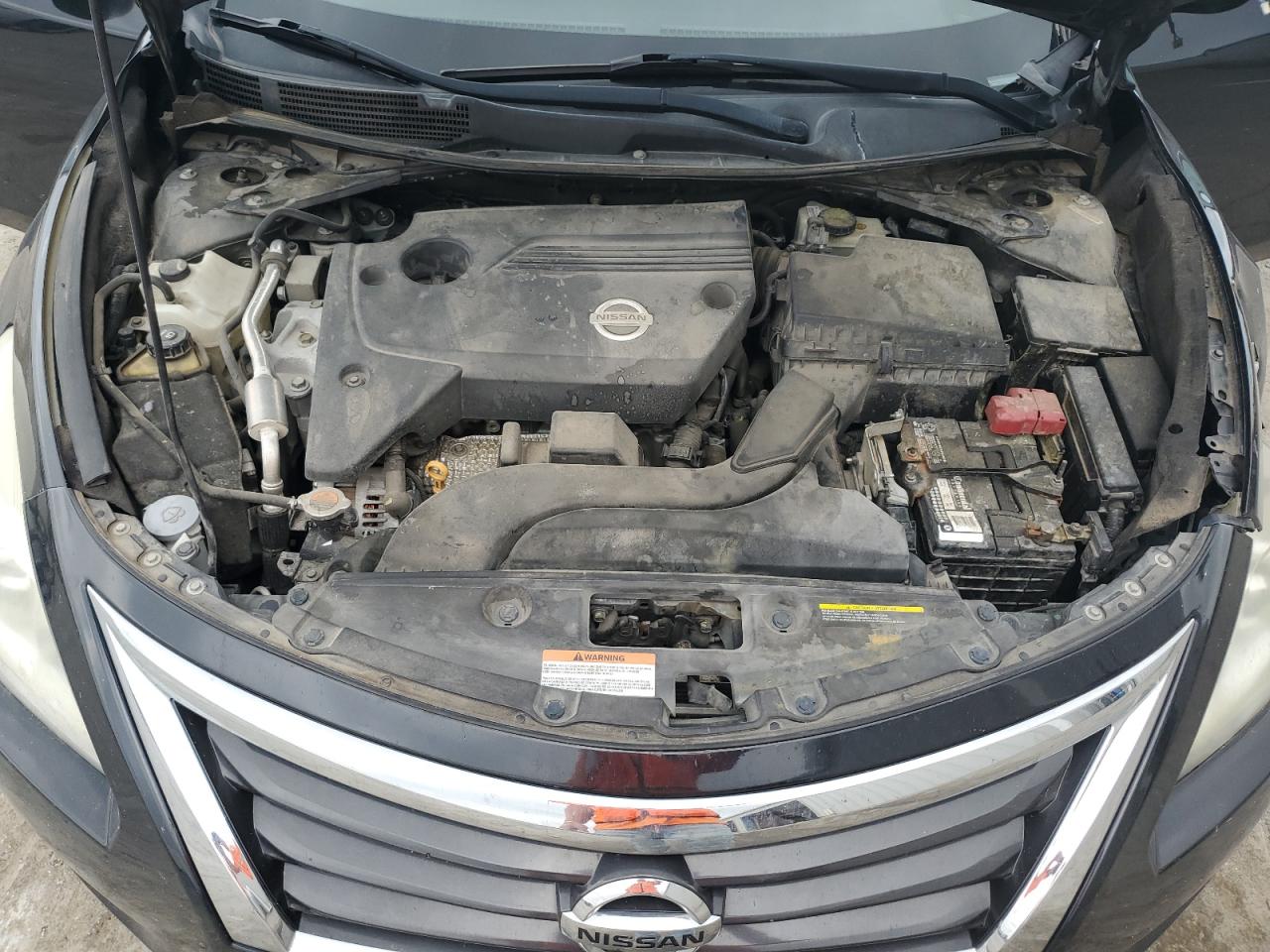 2024 Nissan Kicks S VIN: 3N1CP5BV5RL583053 Lot: 57421805