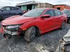2020 HONDA CIVIC LX à vendre chez Copart QC - MONTREAL