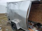 2023 Novae F7212Tvsv-030 Enclosed Cargo Trailer de vânzare în Elgin, IL - Side
