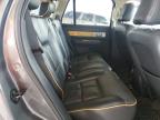 2009 Lincoln Mkx  zu verkaufen in Cartersville, GA - Front End