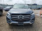 2018 Mercedes-Benz Gle 350 4Matic en Venta en Chicago Heights, IL - Front End