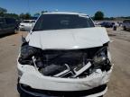 2017 Dodge Grand Caravan Gt იყიდება Florence-ში, MS - Front End
