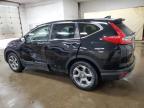 2018 Honda Cr-V Exl продається в Davison, MI - Side
