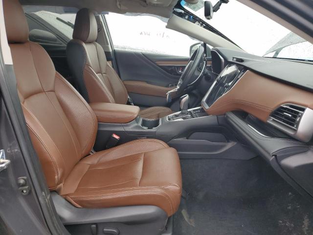  SUBARU OUTBACK 2020 Сharcoal