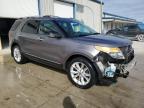 2011 Ford Explorer Xlt for Sale in Cahokia Heights, IL - Front End