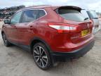 2016 NISSAN QASHQAI TE for sale at Copart ROCHFORD