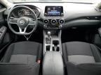 2021 Nissan Sentra Sv zu verkaufen in Hillsborough, NJ - Side