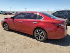 2018 Nissan Altima 2.5   იყიდება Adelanto-ში, CA - Front End