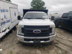 2017 Ford F350 Super Duty for Sale in Seaford, DE - Burn - Interior