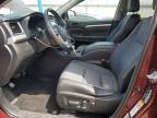 2015 Toyota Highlander Le en Venta en Lansing, MI - Front End