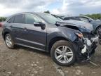 2015 Acura Rdx Technology for Sale in Baltimore, MD - Front End