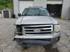 2007 Ford Expedition Xlt за продажба в Hurricane, WV - Front End