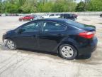 2015 Kia Forte Lx იყიდება Ellwood City-ში, PA - Front End