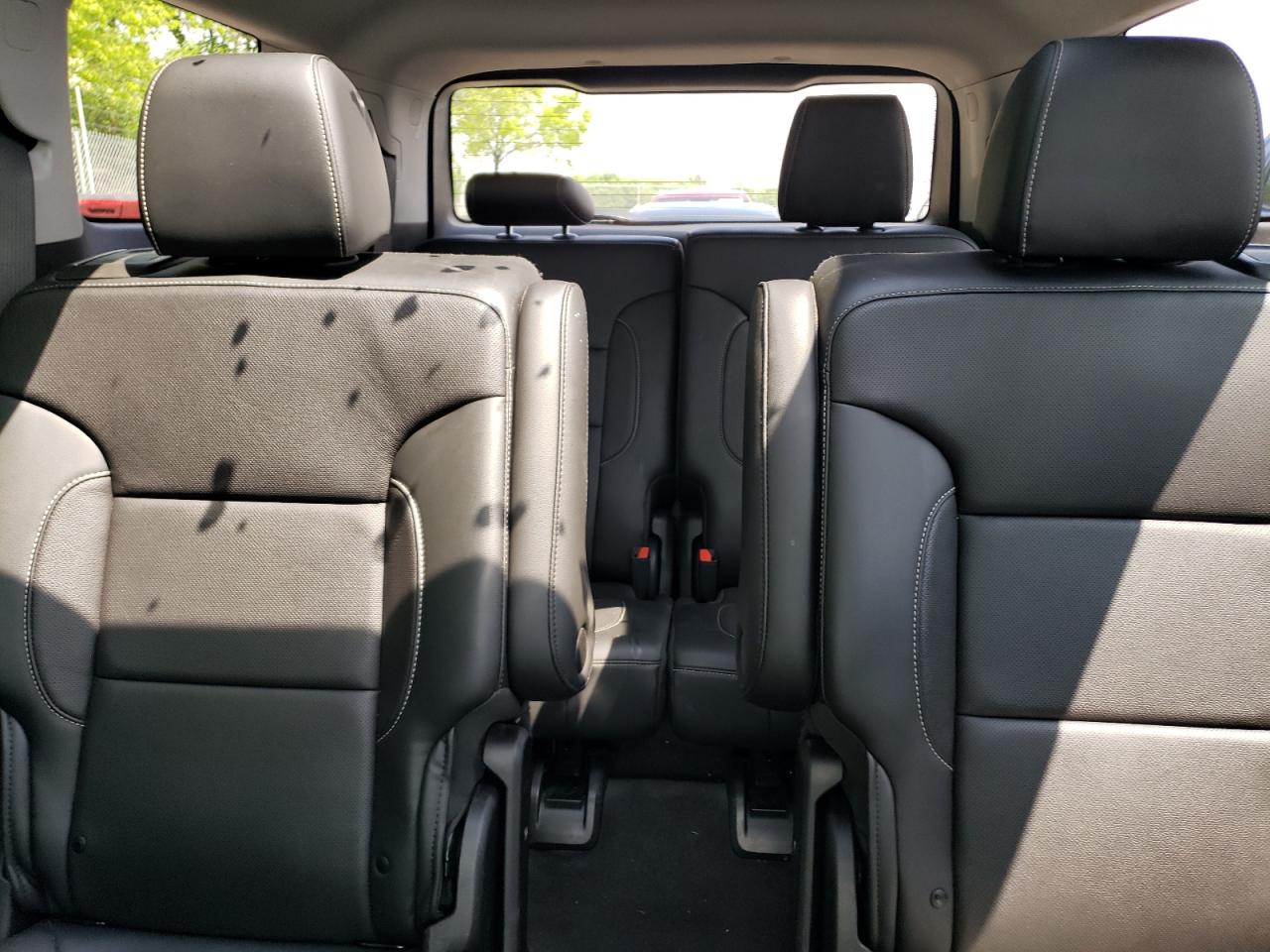 2020 GMC Acadia Slt VIN: 1GKKNULS1LZ203773 Lot: 56978595