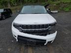2023 Jeep Grand Cherokee L Limited na sprzedaż w Marlboro, NY - Front End