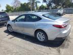 2025 Toyota Camry Xse продається в Van Nuys, CA - Side
