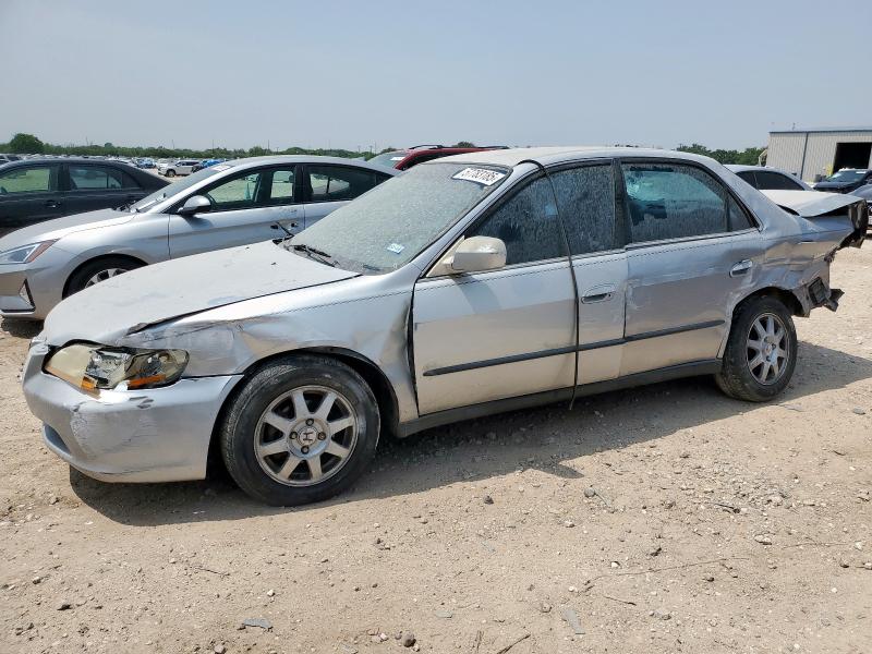 2000 Honda Accord Lx
