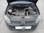 2012 VOLKSWAGEN POLO S 60 for sale at Copart CHESTER