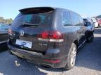 2007 VOLKSWAGEN TOUAREG AL for sale at Copart WOLVERHAMPTON
