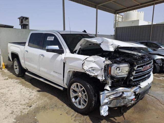 3GTU2NEC5JG583254 - 2018 Gmc SIERRA SLT - #58679575