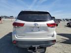 2018 Toyota Highlander Se за продажба в Antelope, CA - Side