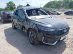 2024 FORD KUGA ST-LI for sale at Copart BRISTOL