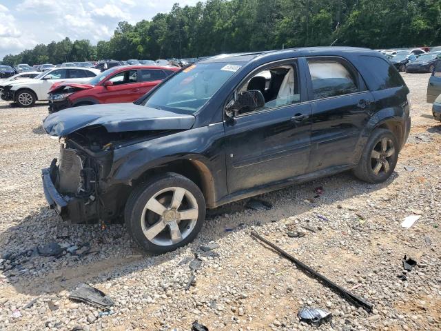 2008 Chevrolet Equinox Sport