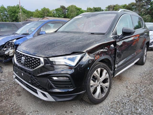 SEAT ATECA XPER 2024