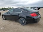 2012 Infiniti G37 Base for Sale in Houston, TX - Hail