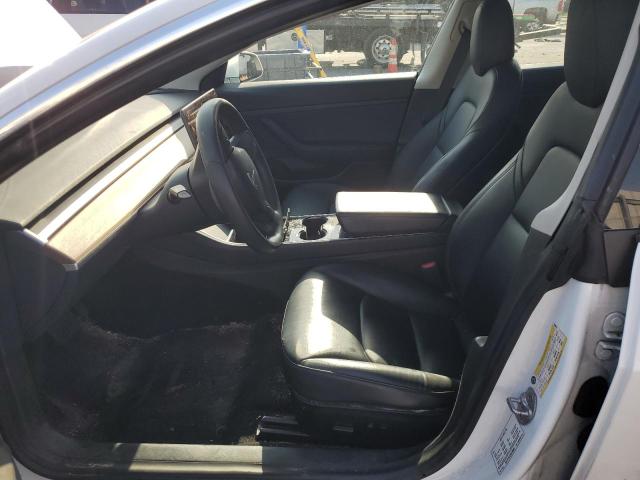  TESLA MODEL 3 2020 Biały