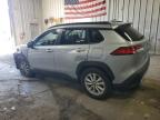 2023 Toyota Corolla Cross Le zu verkaufen in Franklin, WI - Front End