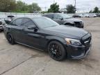 2017 Mercedes-Benz C 43 4Matic Amg   en Venta en Moraine, OH - All Over