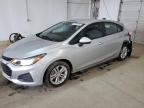 2019 Chevrolet Cruze Ls   იყიდება Lexington-ში, KY - Rear End